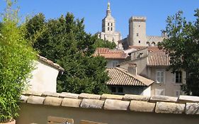 Hotel le Limas Avignon